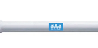 AquaUltraviolet 40 Watt Classic Unit 2" White
