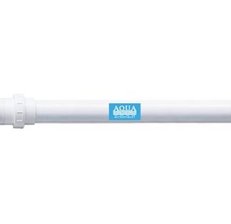 AquaUltraviolet TWIST 40 Watt 2" Unit White