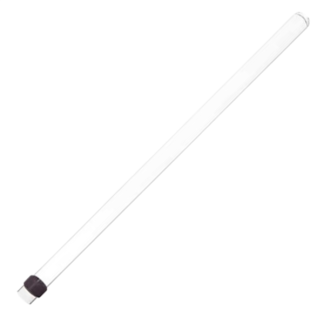 AquaUltraviolet Replacement Quartz Sleeve W/Gasket for Classic 40 Watt