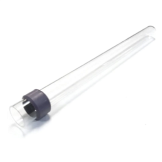 AquaUltraviolet Replacement Quartz Sleeve W/Gasket for Classic 57 Watt