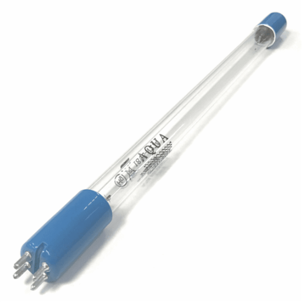 AquaUltraviolet Replacement Lamp for Classic 8 watt