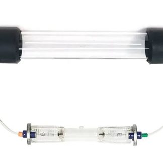 AquaUltraviolet VIPER 400W Lamp Kit for 3" Plastic Unit