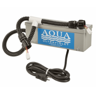 AquaUltraviolet Replacement Nema Transformer/Ballast for Classic 80 Watt