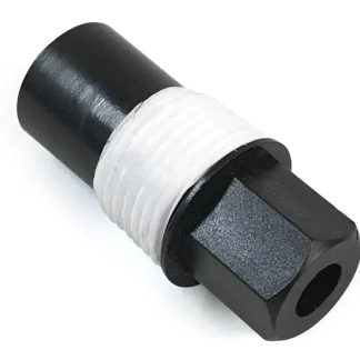 AquaUltraviolet PART - Wiper Nut, with Seal