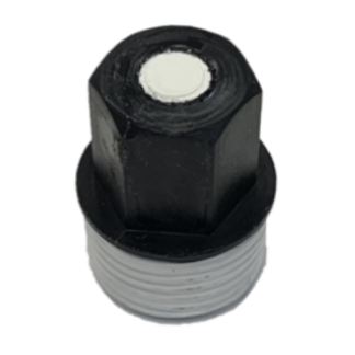 AquaUltraviolet Plug for Wiper Units