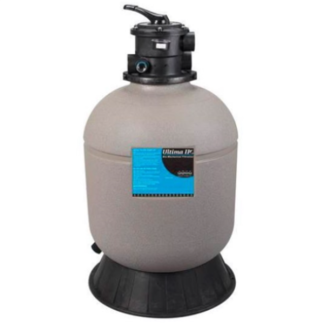 AquaUltraviolet Ultima II 4000 Filter,  1.5" Valve