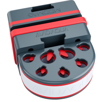 AvidAqua MTO Tube Organizer