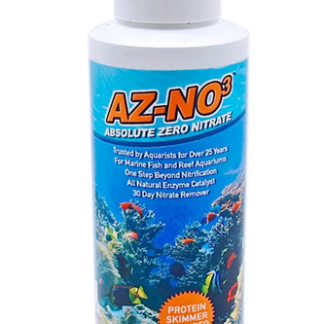 AZ-NO3 Absolute Zero Nitrate