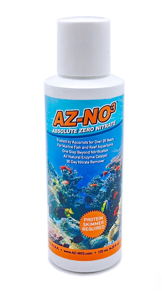 AZ-NO3 Absolute Zero Nitrate