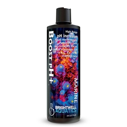 Brightwell Aquatics Boost pH+, 250 ml