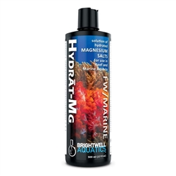Brightwell Aquatics Hydrat-Mg, 500 ml