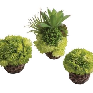 biOrb Coral Ball Set of 3