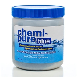 Boyd Enterprises Chemi-Pure Blue, 11 oz