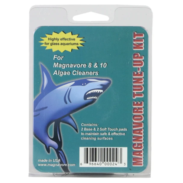 Magnavore Tune-Up Kit for Magnavore 8 & 10