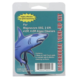 Magnavore Tune-Up Kit for Magnavore 55G, 2ER, 4ER & 6 ER