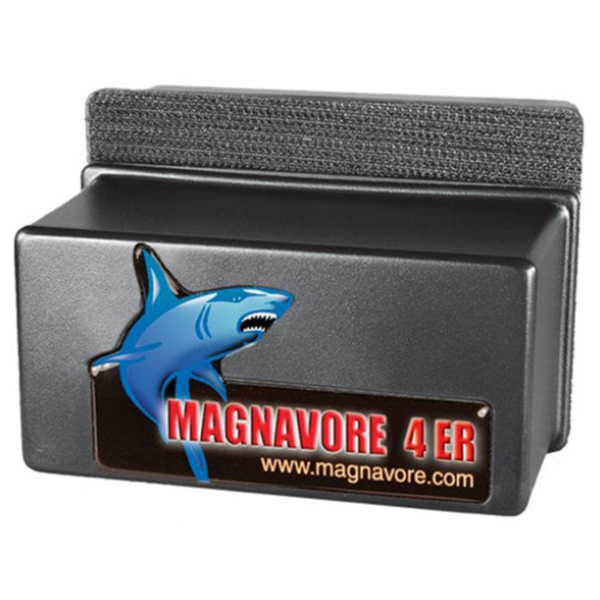 Magnavore Magnetic Cleaner - Magnavore-4 ER