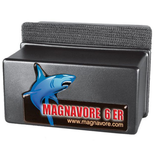 Magnavore Magnetic Cleaner - Magnavore-6 ER