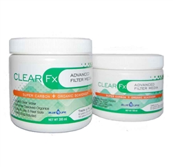 BlueLife Clear FX