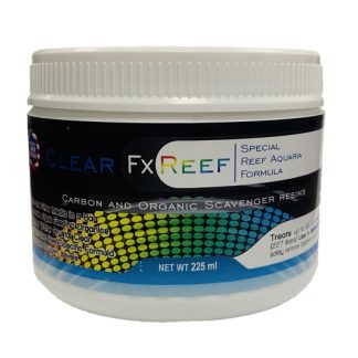 BlueLife Clear FX REEF
