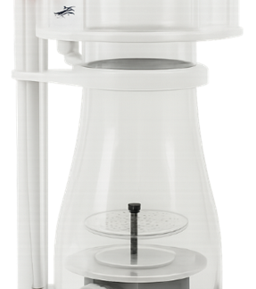 Bubble Magus Curve 9S Protein Skimmer with Sicce PSK1200