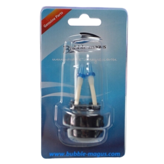 Bubble Magus Dosing Pump Head