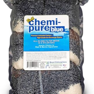 Boyd Chemi-Pure Blue Bulk 6 Pack