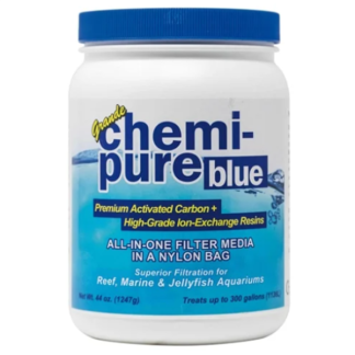 Boyd Chemi-Pure Blue Grande 44oz