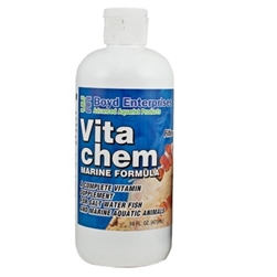 Boyd Vita-Chem Marine