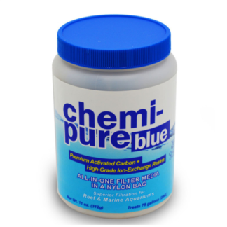 Boyd Chemi-Pure Blue