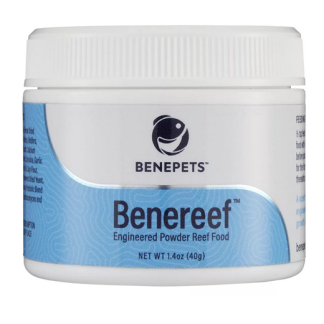 Benepets Benereef Reef Food  (40g)