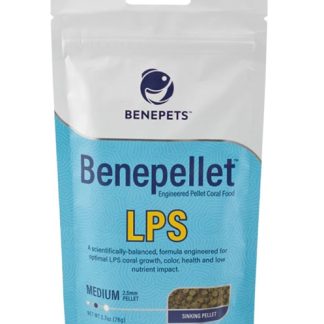 Benepets LPS Benepellet Medium 2.5mm - 2.7oz