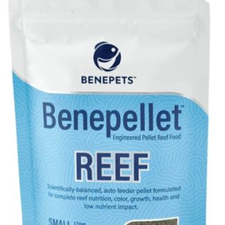 Benepets REEF Benepellet Small 1.7mm