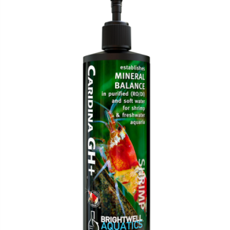 Brightwell Shrimp Caridina GH+ 250mL