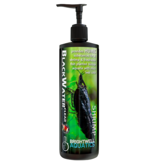 Brightwell Shrimp Blackwater Clear