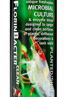 Brightwell Shrimp FlorinBacter Clean 500mL
