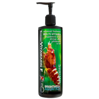 Brightwell Shrimp Vitamarin-F 125mL