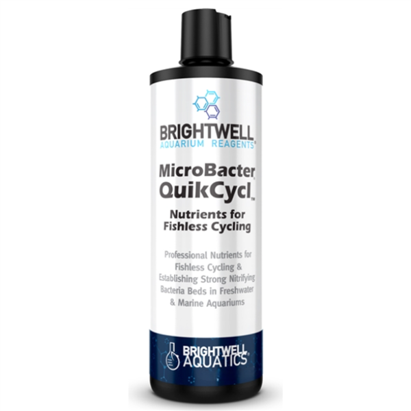 Brightwell MicroBacter QuikCycl