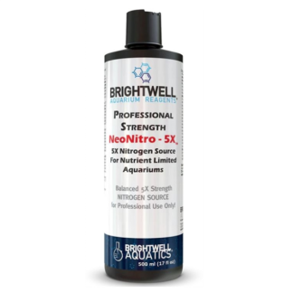 Brightwell NeoNitro 5X PRO 500mL