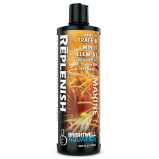 Brightwell Replenish