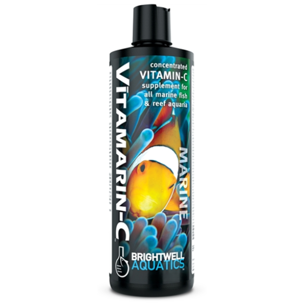 Brightwell Vitamarin-C