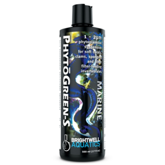 Brightwell PhytoGreen-S