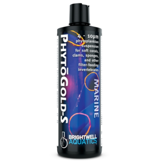 Brightwell PhytoGold-S