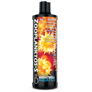 Brightwell Zooplanktos-S