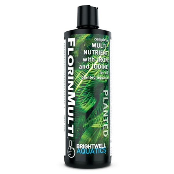 Brightwell FlorinMulti