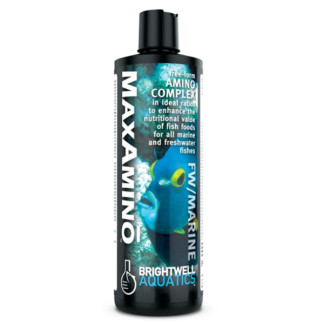 Brightwell MaxAmino 125mL