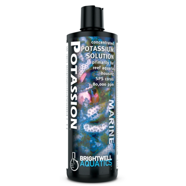 Brightwell Potassion