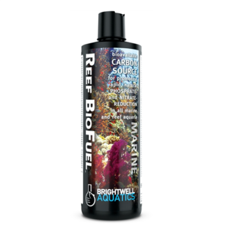 Brightwell Reef BioFuel