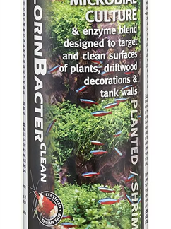 Brightwell FlorinBacter Clean 250mL