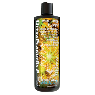 Brightwell UltraPlanktos-P 500mL