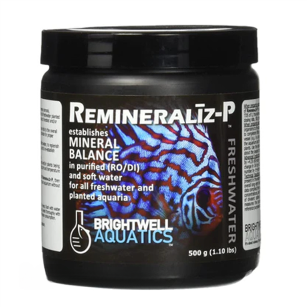 Brightwell Remineraliz-P